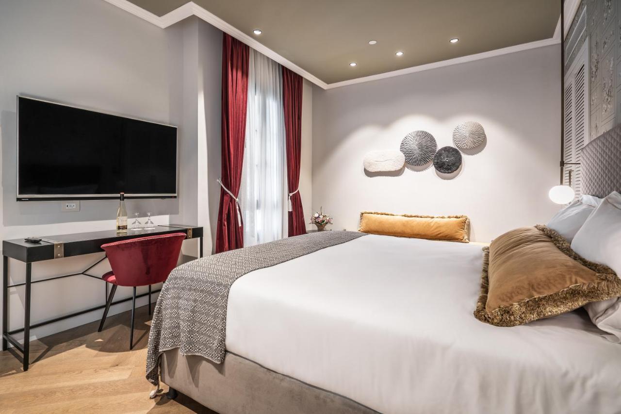 Zamarin Hotel & Spa Zichron Ja’akow Kültér fotó