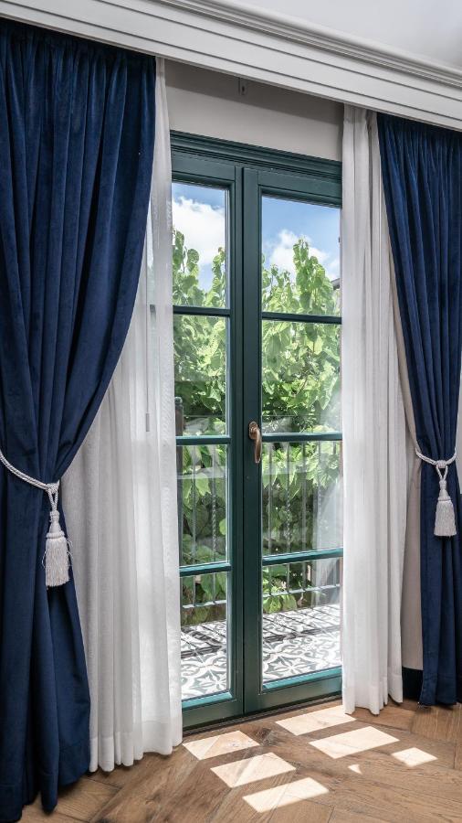 Zamarin Hotel & Spa Zichron Ja’akow Kültér fotó