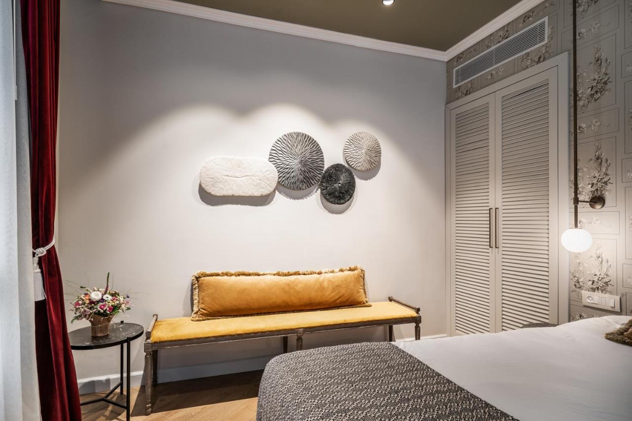 Zamarin Hotel & Spa Zichron Ja’akow Kültér fotó