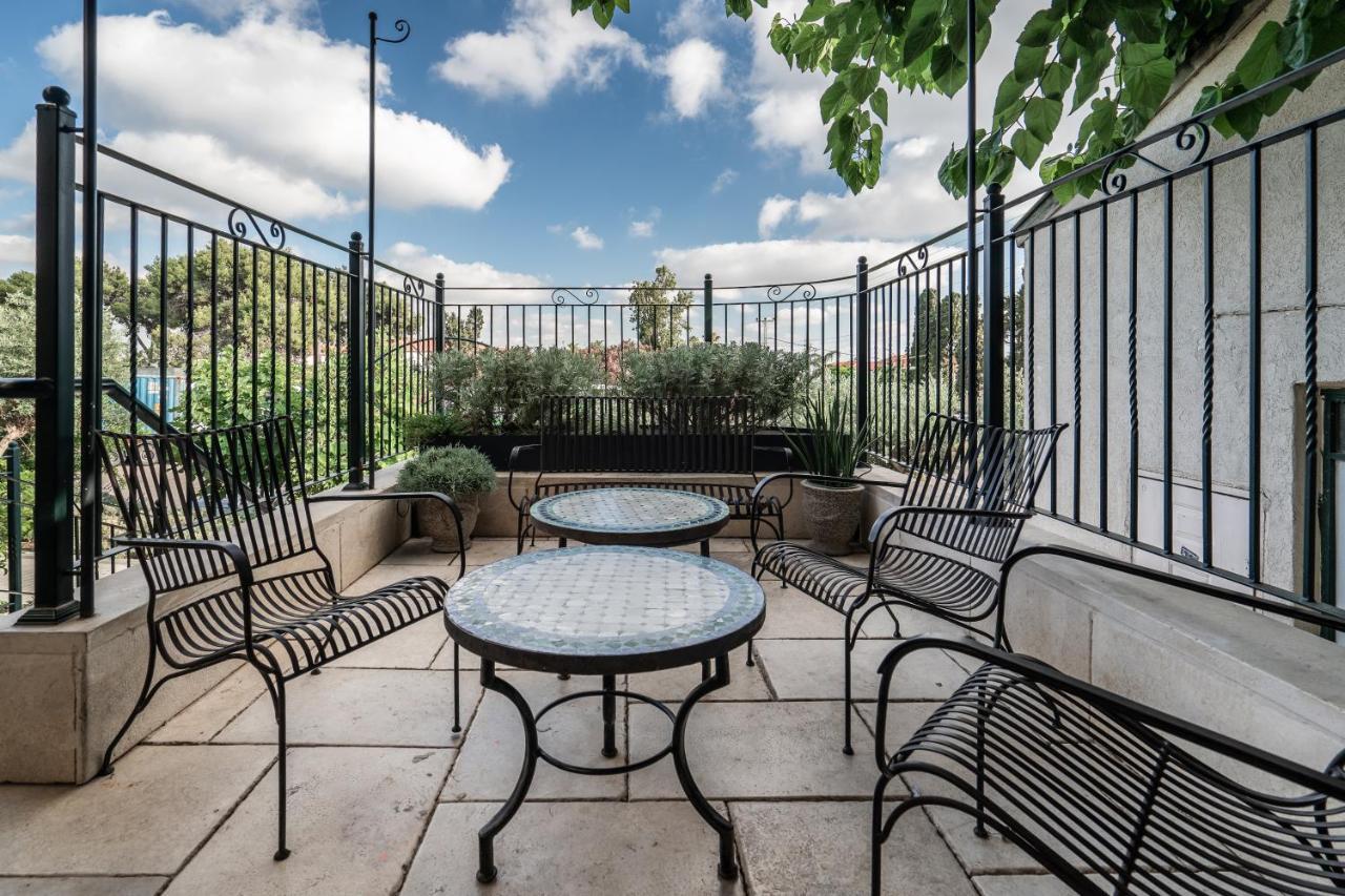 Zamarin Hotel & Spa Zichron Ja’akow Kültér fotó