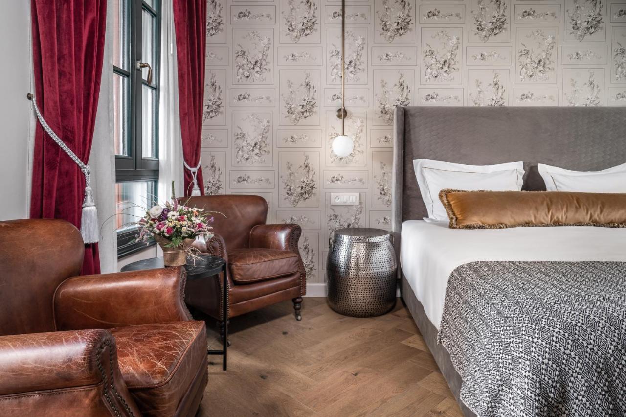 Zamarin Hotel & Spa Zichron Ja’akow Kültér fotó