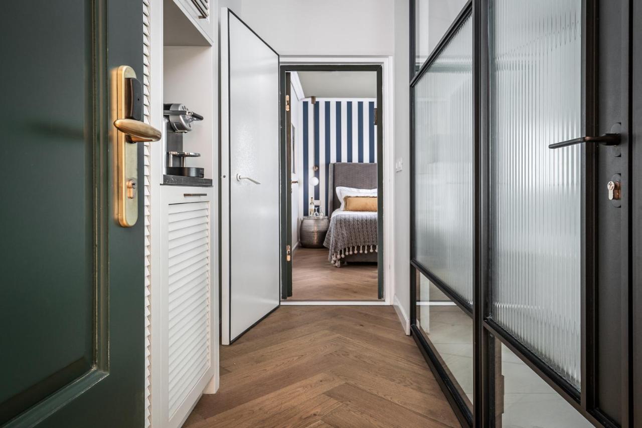 Zamarin Hotel & Spa Zichron Ja’akow Kültér fotó