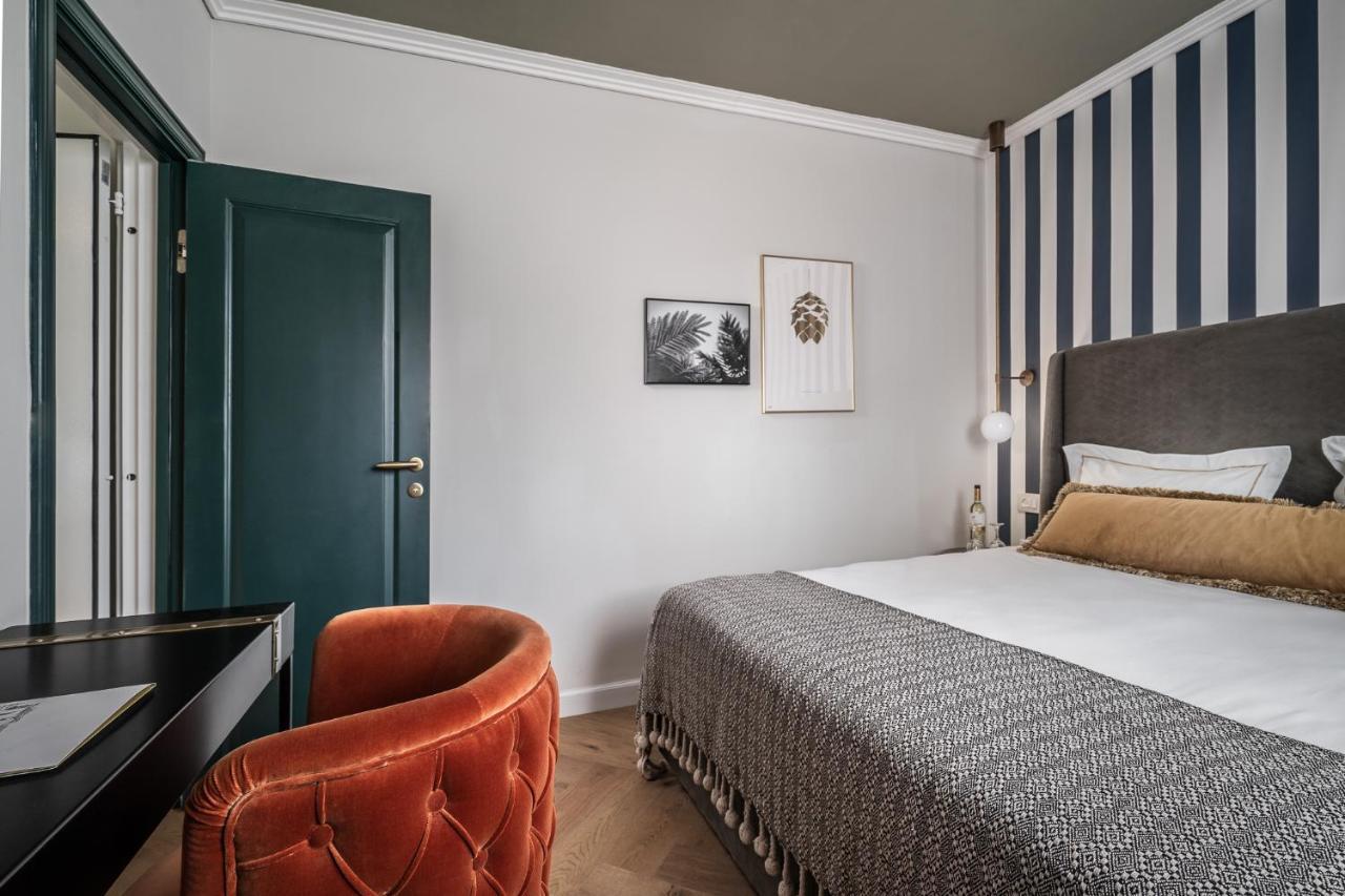 Zamarin Hotel & Spa Zichron Ja’akow Kültér fotó