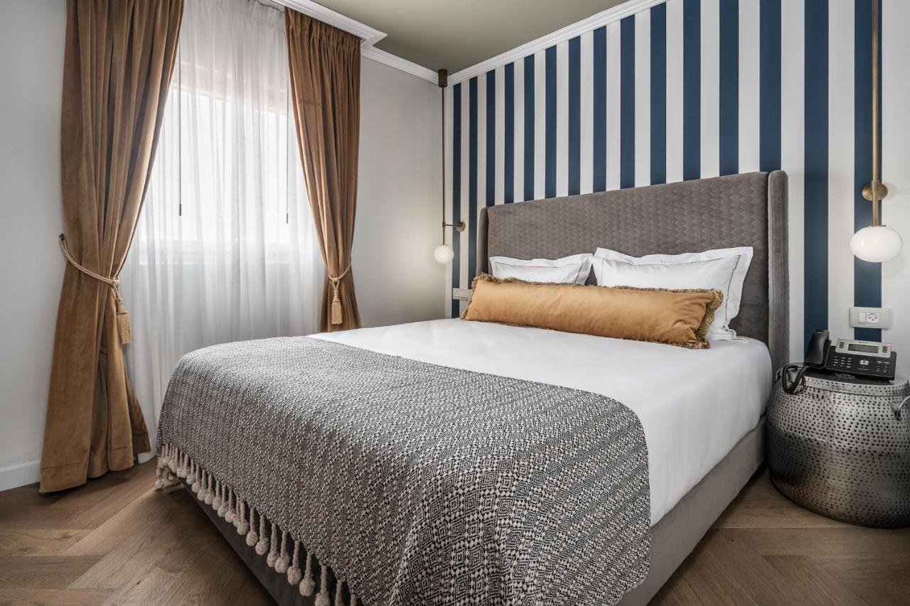 Zamarin Hotel & Spa Zichron Ja’akow Kültér fotó