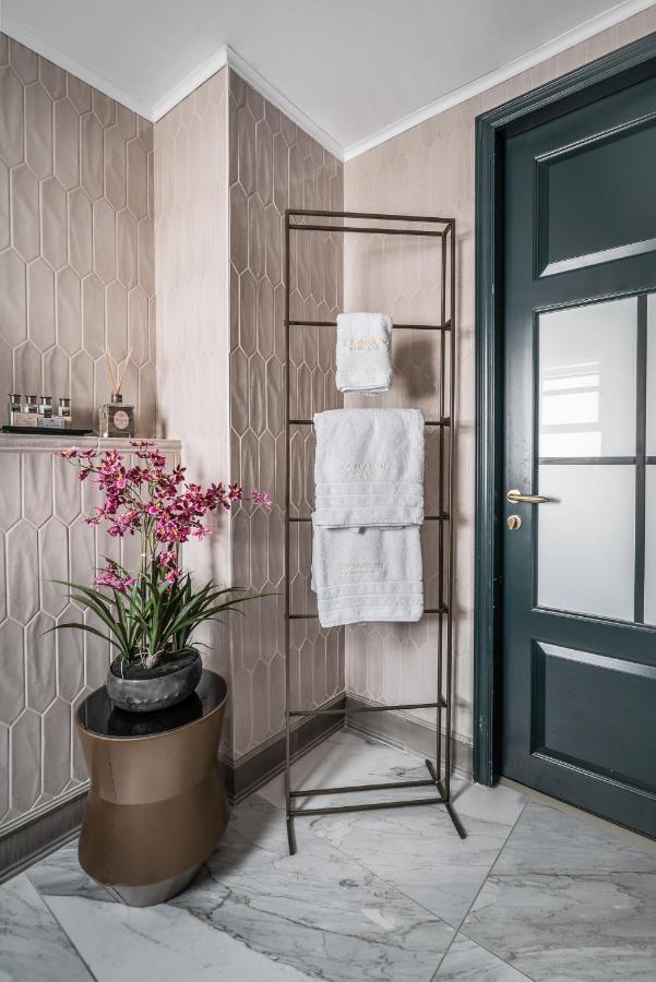 Zamarin Hotel & Spa Zichron Ja’akow Kültér fotó