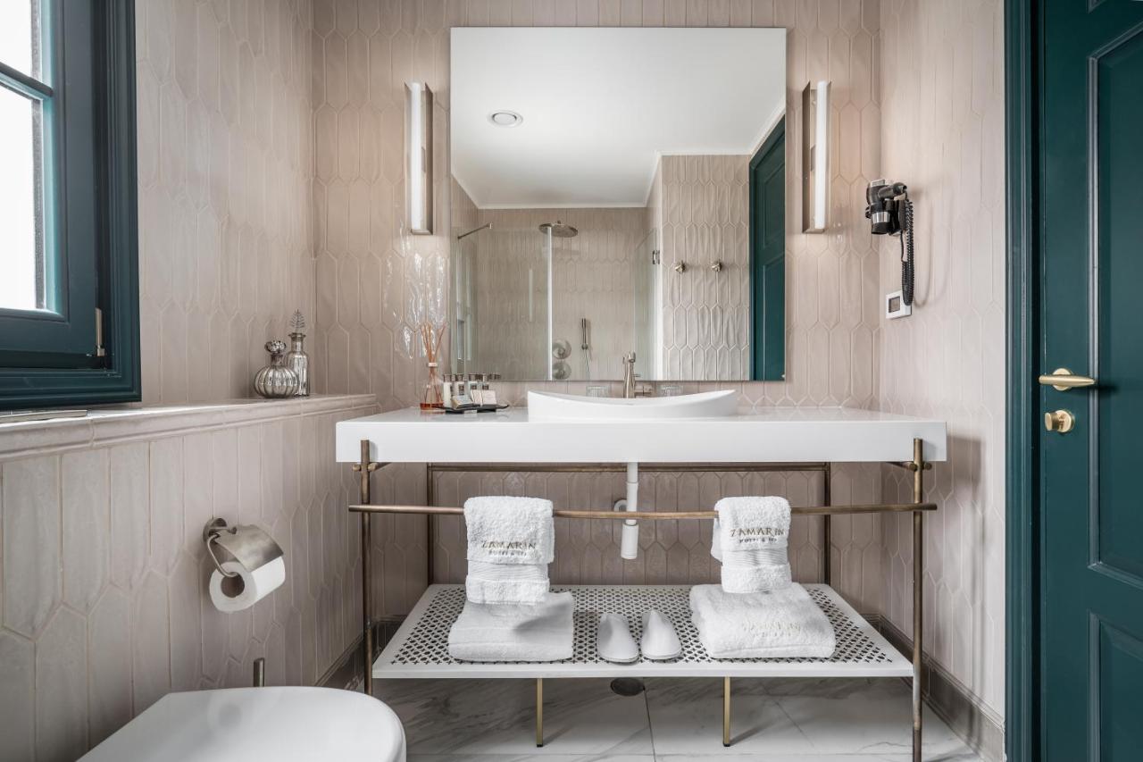 Zamarin Hotel & Spa Zichron Ja’akow Kültér fotó