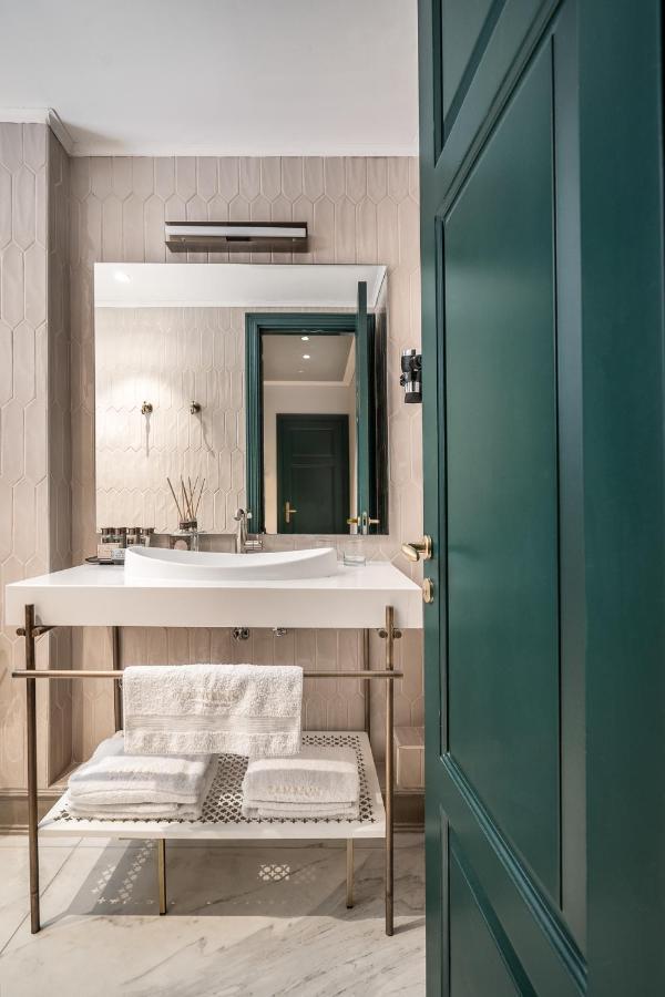 Zamarin Hotel & Spa Zichron Ja’akow Kültér fotó