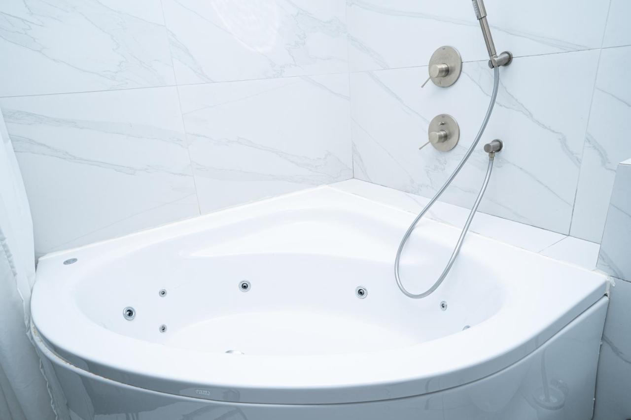 Zamarin Hotel & Spa Zichron Ja’akow Kültér fotó