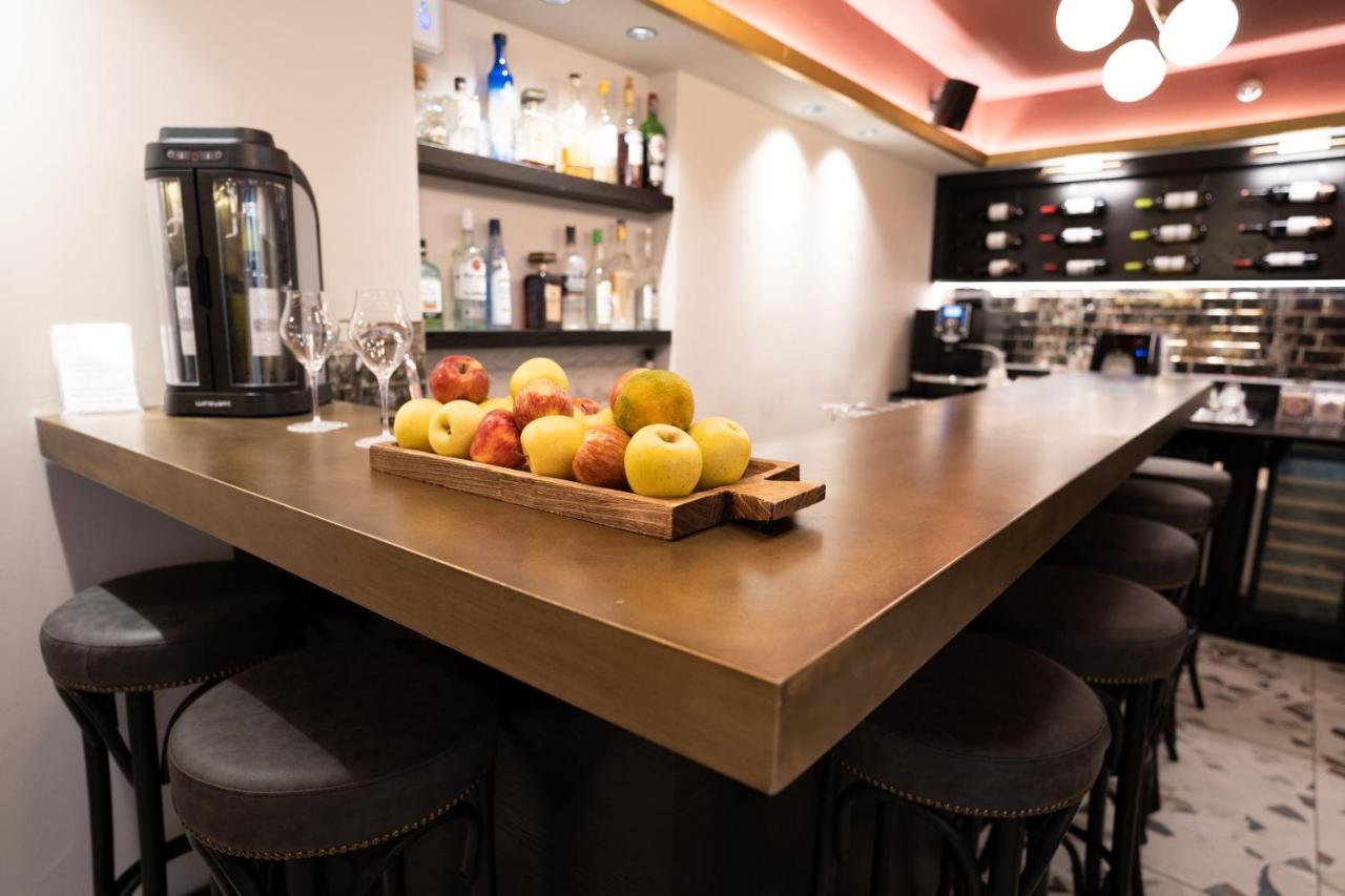 Zamarin Hotel & Spa Zichron Ja’akow Kültér fotó