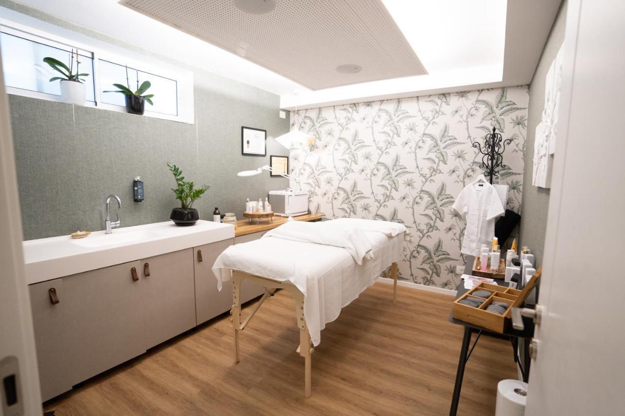 Zamarin Hotel & Spa Zichron Ja’akow Kültér fotó