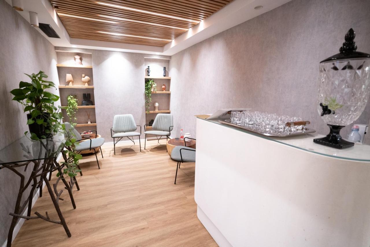 Zamarin Hotel & Spa Zichron Ja’akow Kültér fotó
