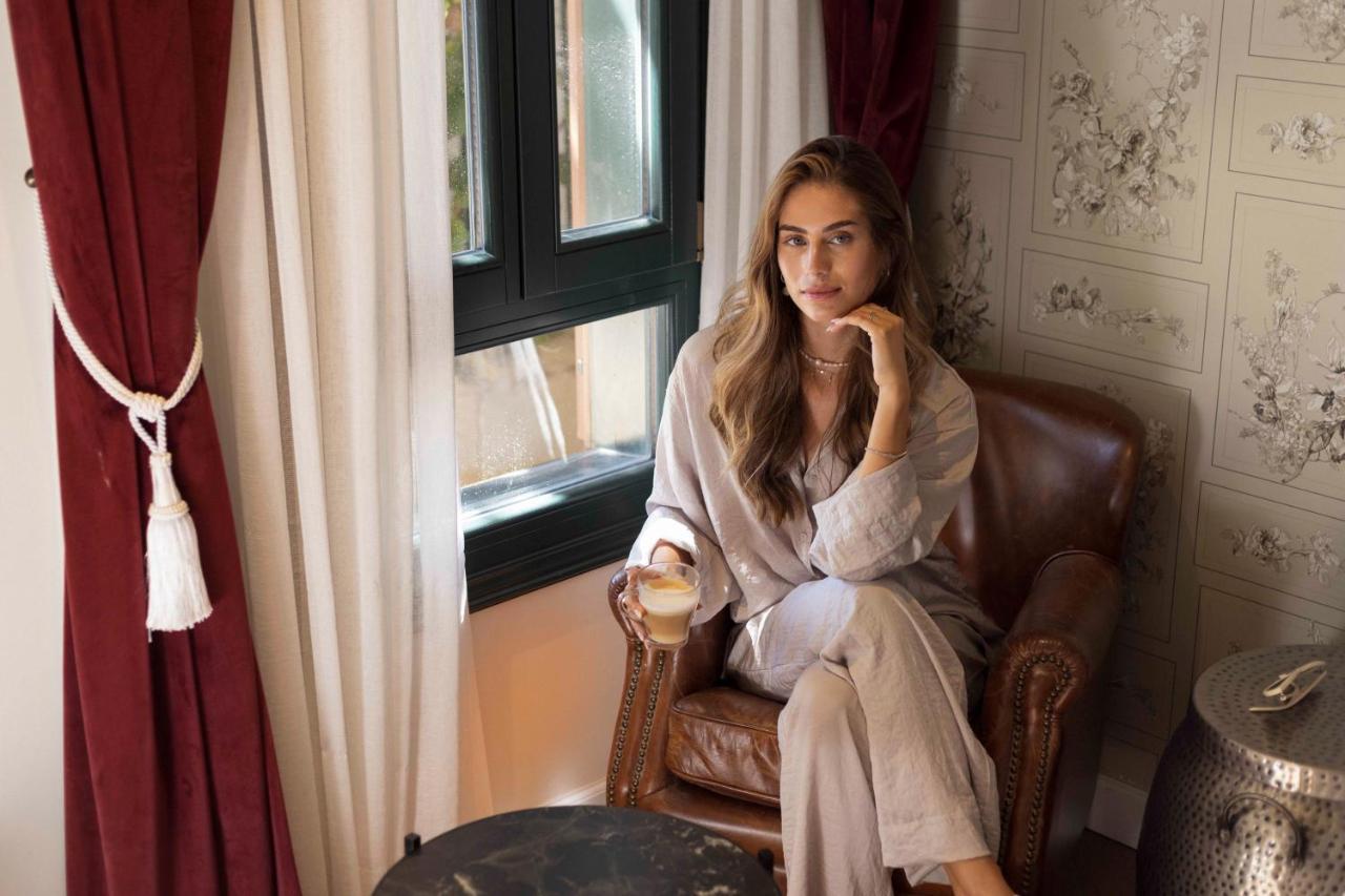 Zamarin Hotel & Spa Zichron Ja’akow Kültér fotó