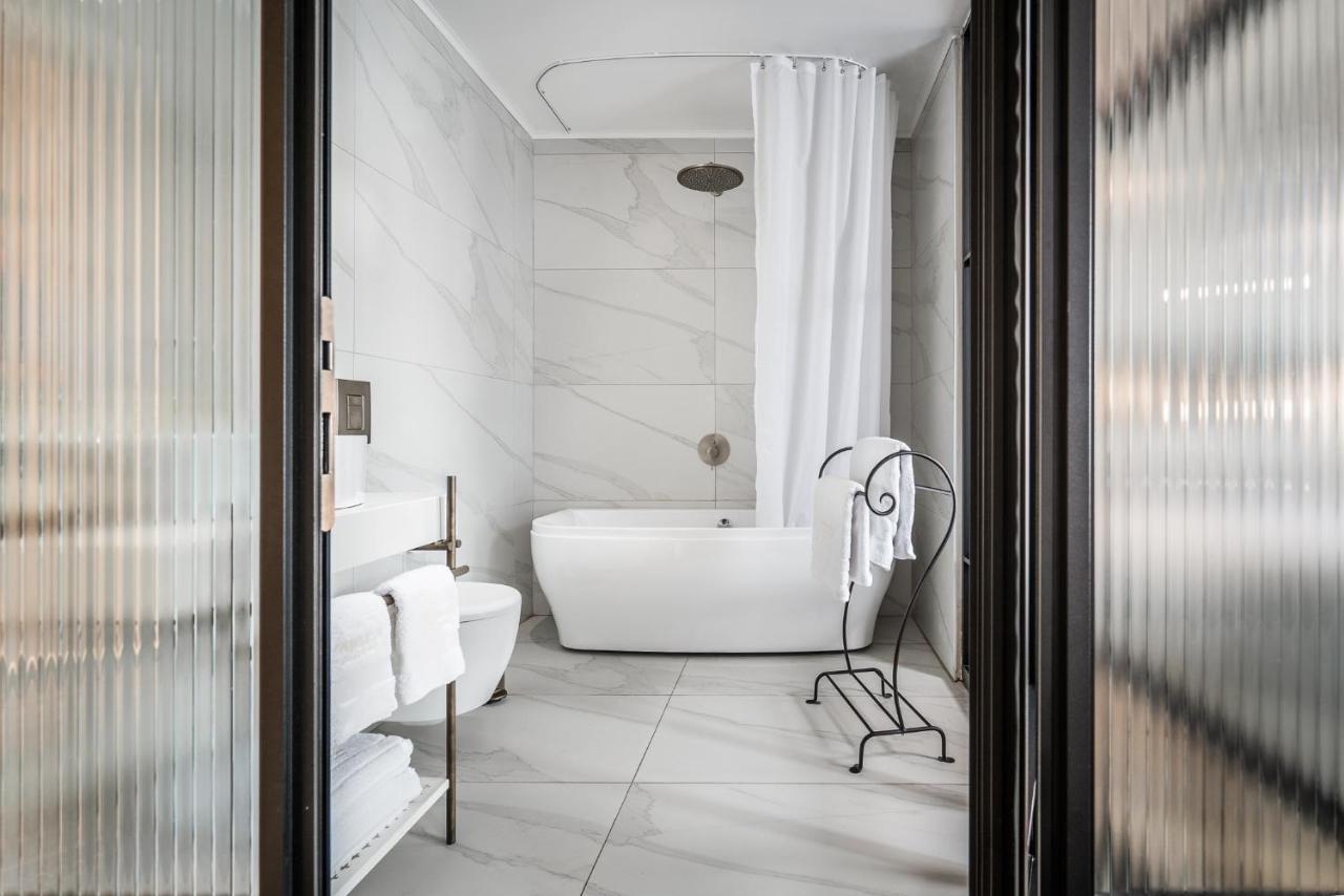 Zamarin Hotel & Spa Zichron Ja’akow Kültér fotó