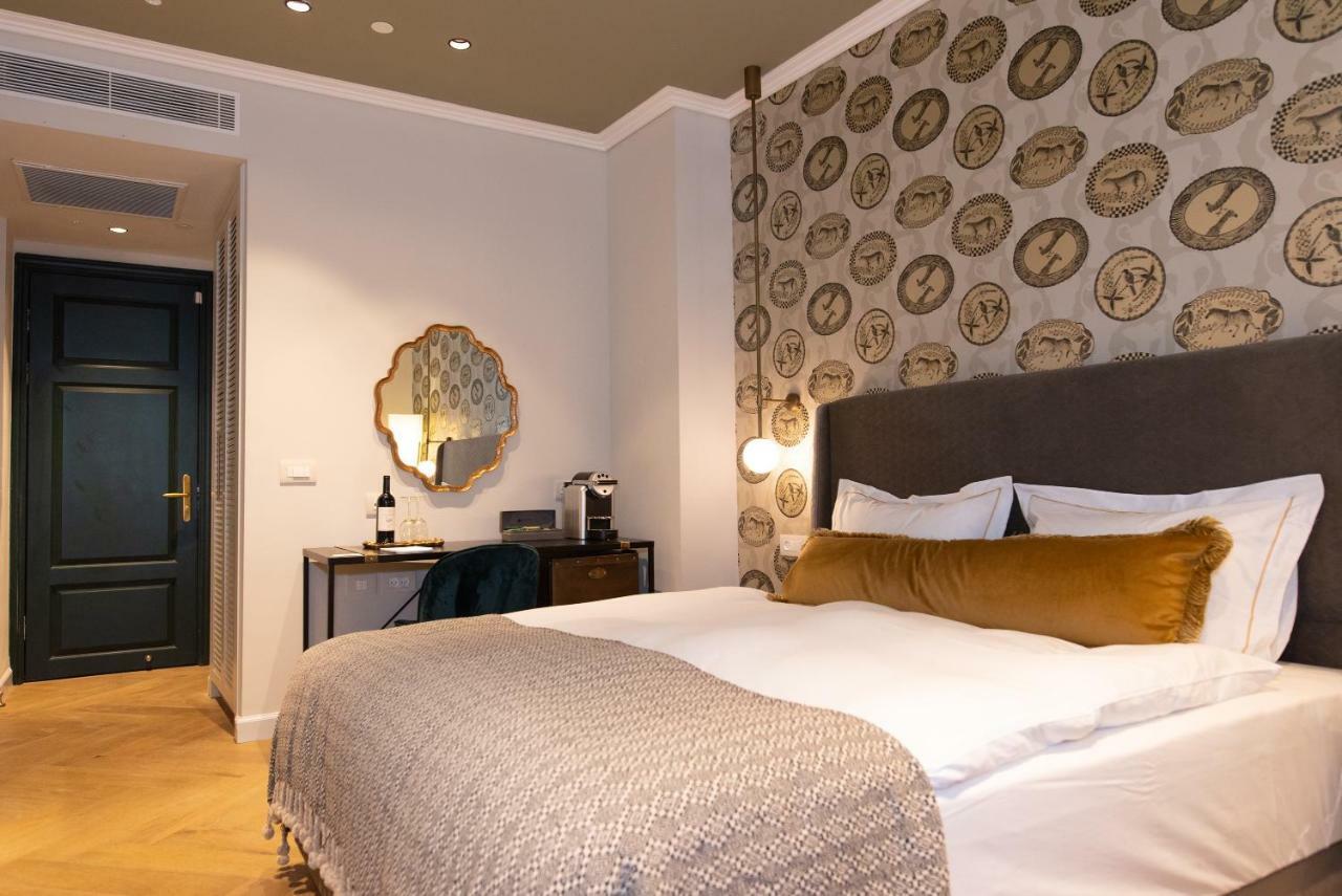 Zamarin Hotel & Spa Zichron Ja’akow Kültér fotó