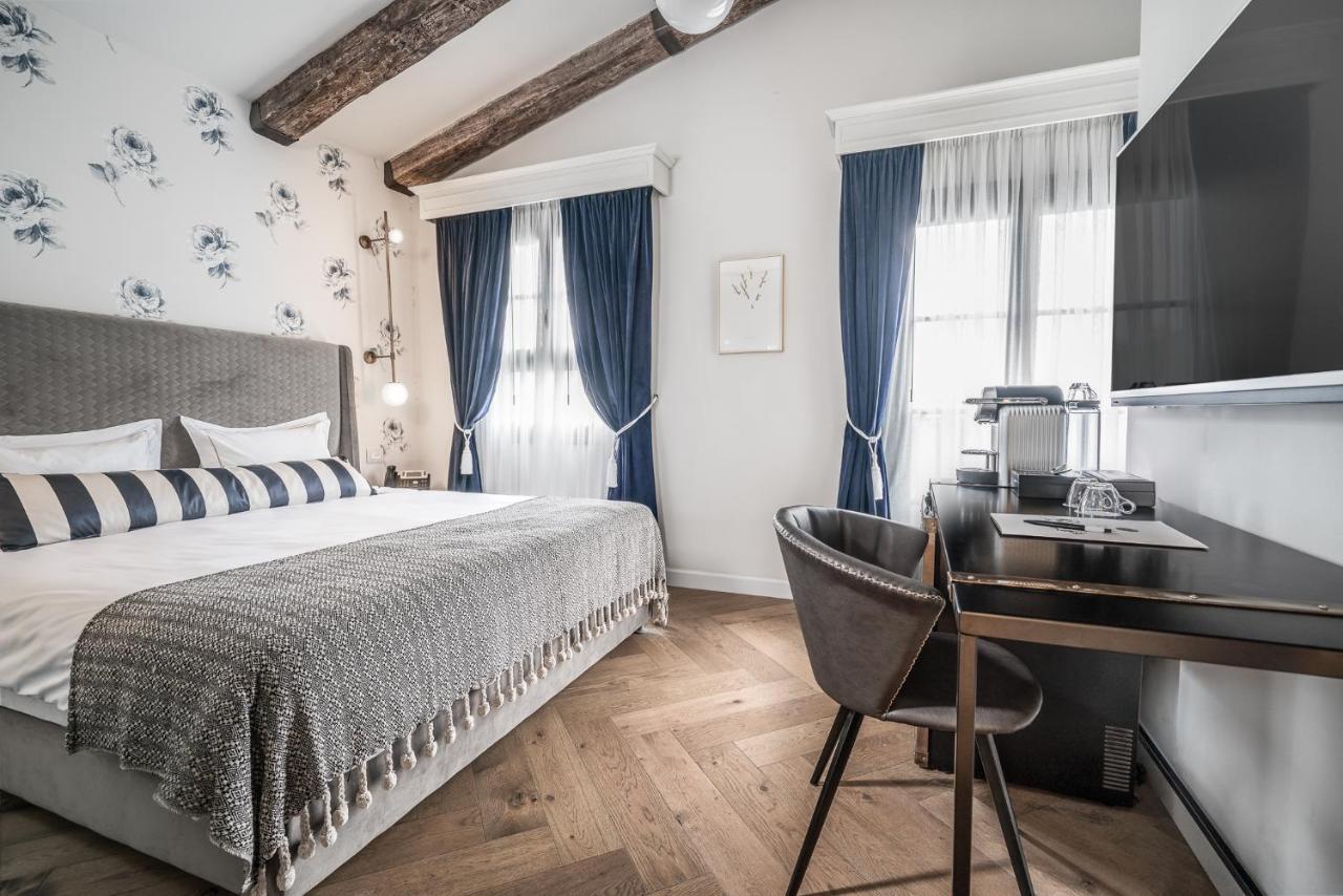 Zamarin Hotel & Spa Zichron Ja’akow Kültér fotó