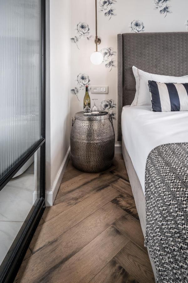 Zamarin Hotel & Spa Zichron Ja’akow Kültér fotó
