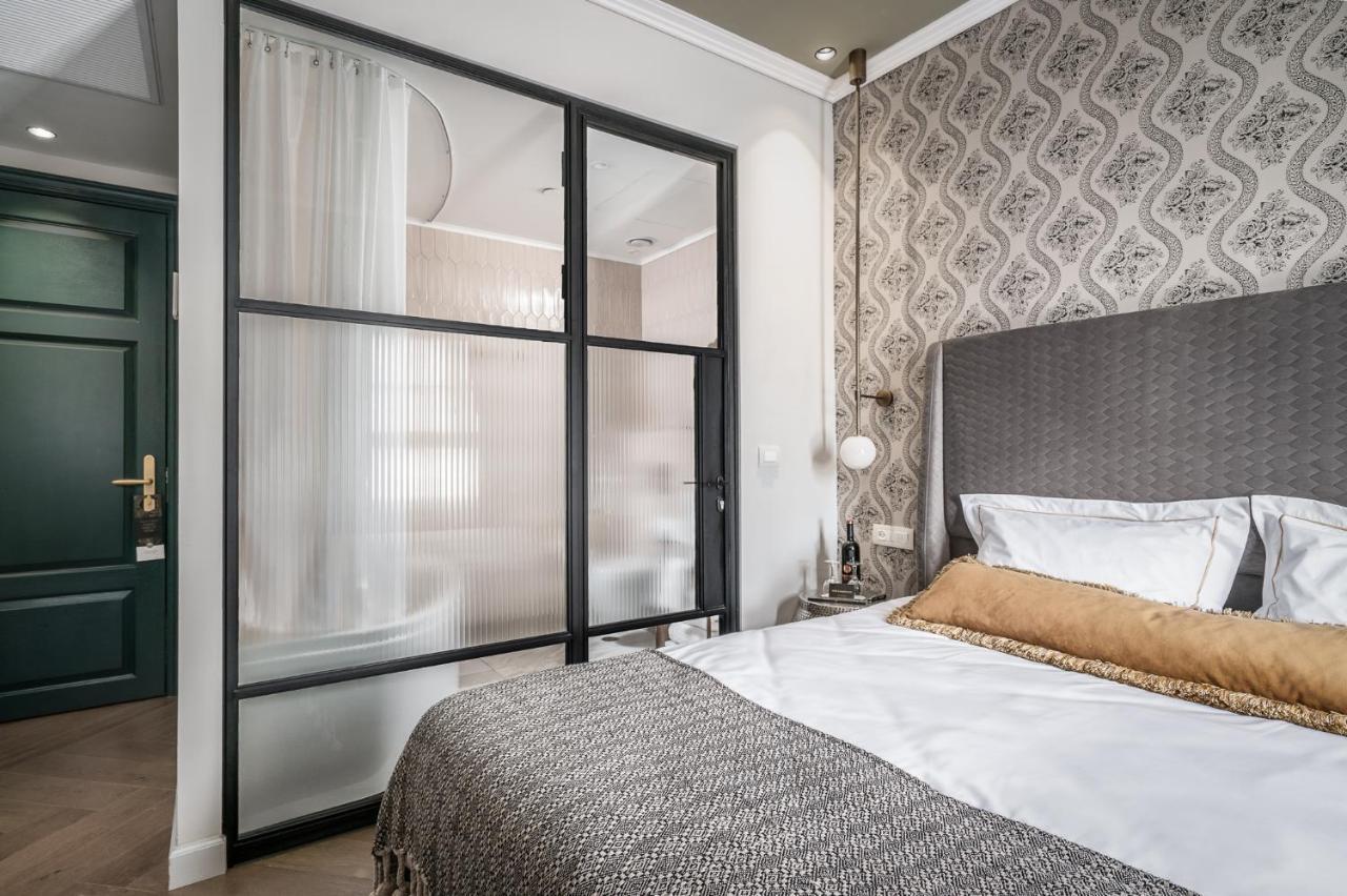 Zamarin Hotel & Spa Zichron Ja’akow Kültér fotó
