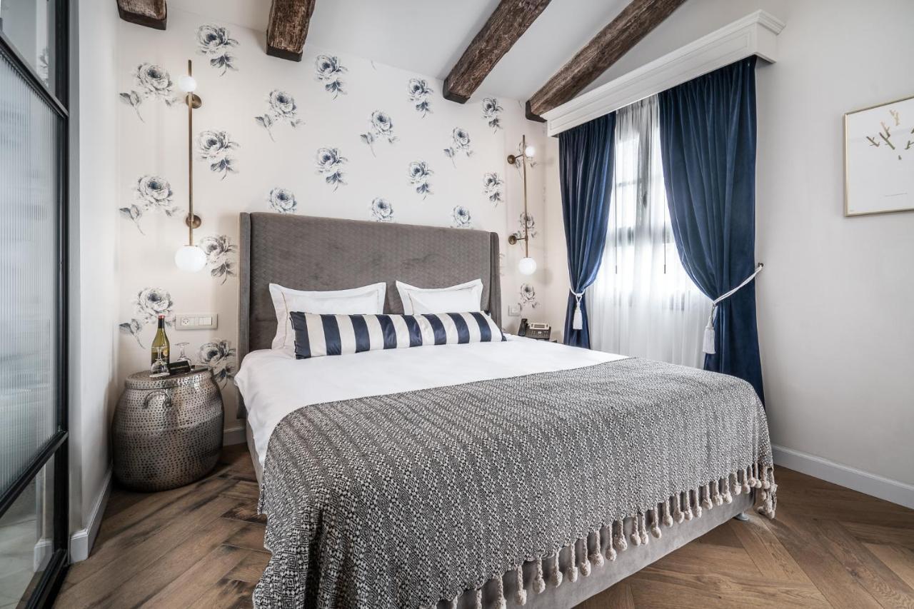Zamarin Hotel & Spa Zichron Ja’akow Kültér fotó