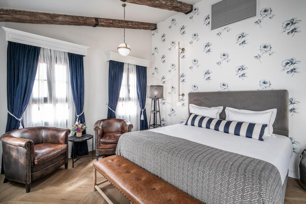 Zamarin Hotel & Spa Zichron Ja’akow Kültér fotó