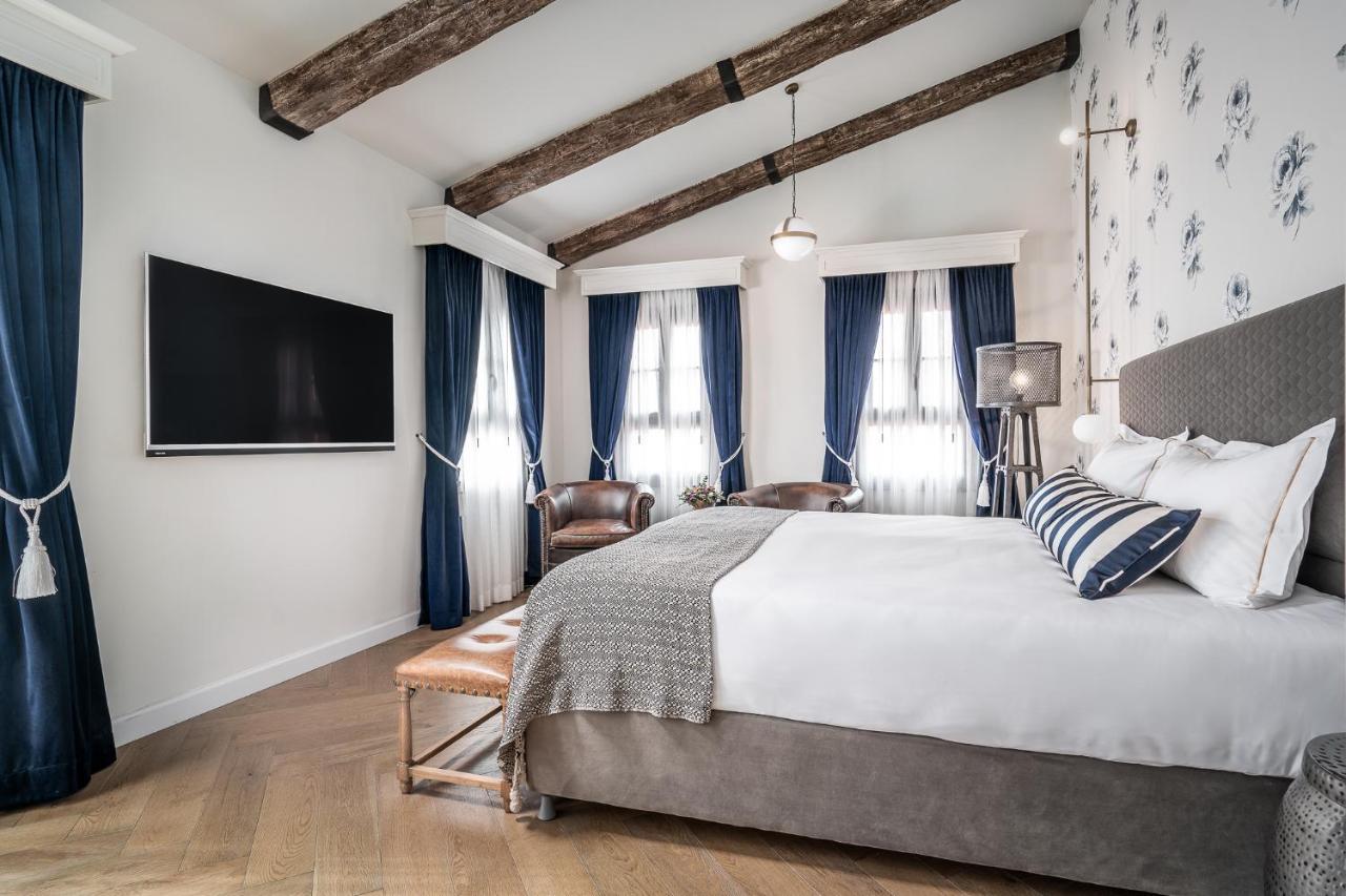 Zamarin Hotel & Spa Zichron Ja’akow Kültér fotó